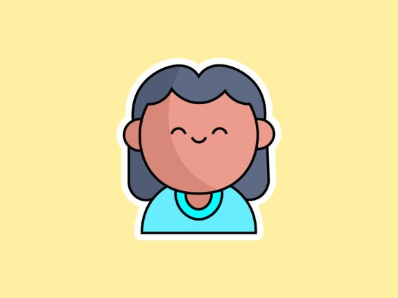 Teacher Nurse Illustrations: A Playful Design Asset for Every Project