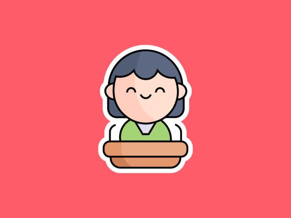 Teacher Speech Illustrations: A Creative Asset for Every Season